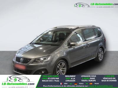 Seat Alhambra 2.0 TDI 177  BVA