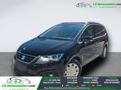 Seat Alhambra 2.0 TDI 150  BVA