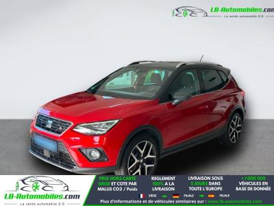 Seat Arona 1.0 EcoTSI 115 ch  BVM
