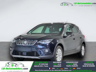 Seat Arona 1.0 EcoTSI 115 ch  BVM