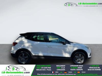 Seat Arona 1.0 EcoTSI 115 ch  BVM