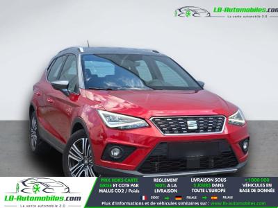Seat Arona 1.0 EcoTSI 115 ch  BVM