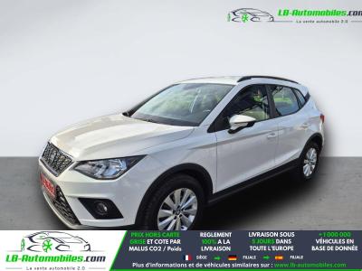 Seat Arona 1.0 EcoTSI 95 ch  BVM