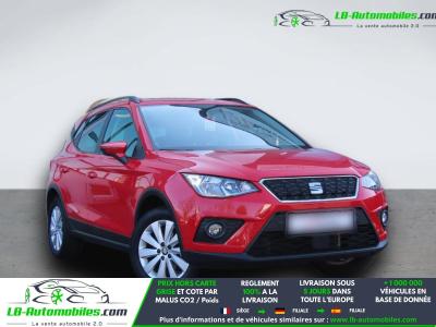 Seat Arona 1.0 EcoTSI 95 ch  BVM