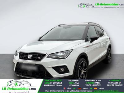 Seat Arona 1.5 TSI 150 ch BVM