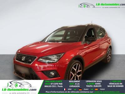 Seat Arona 1.5 TSI 150 ch BVM