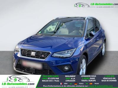 Seat Arona 1.5 TSI 150 ch BVM