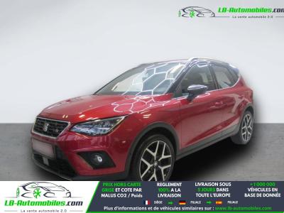 Seat Arona 1.5 TSI 150 ch BVM
