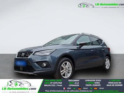 Seat Arona 1.5 TSI 150 ch BVM