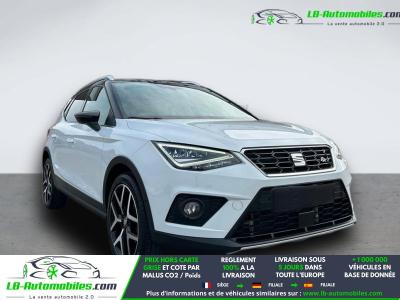 Seat Arona 1.5 TSI 150 ch BVM