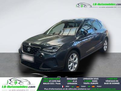 Seat Arona 1.5 TSI 150 ch BVA
