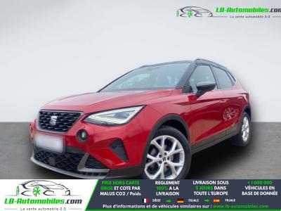 Seat Arona 1.5 TSI 150 ch BVA