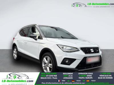 Seat Arona 1.6 TDI 115 ch  BVM