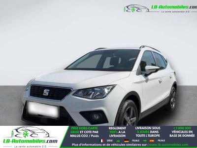 Seat Arona 1.6 TDI 95 ch BVM