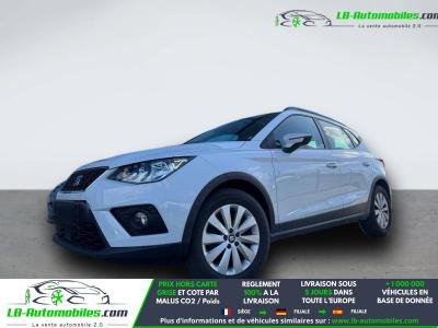 Seat Arona 1.6 TDI 95 ch BVM