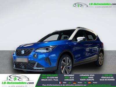 Seat Arona 1.5 TSI 150 ch BVA