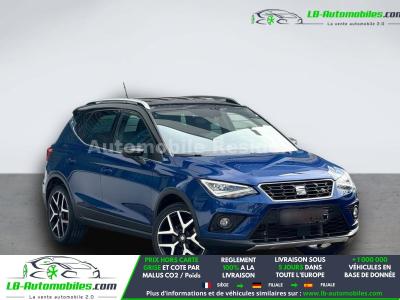 Seat Arona 1.5 TSI 150 ch BVM