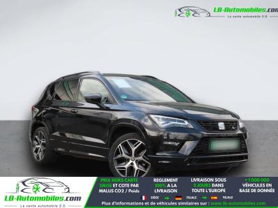 Seat Ateca 2.0 TSI 190 ch  BVA