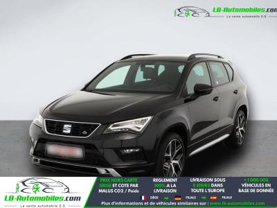 Seat Ateca 2.0 TSI 190 ch  BVA