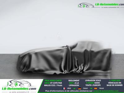 Seat Ateca 2.0 TSI 190 ch  BVA