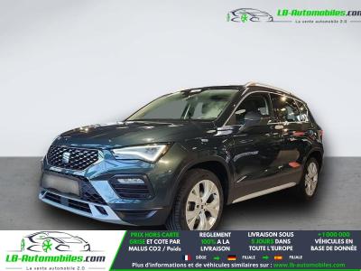 Seat Ateca 1.5 TSI 150 ch BVA