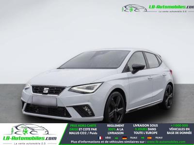 Seat Ibiza 1.0 EcoTSI 110 ch  BVM