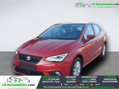 Seat Ibiza 1.0 EcoTSI 110 ch  BVM