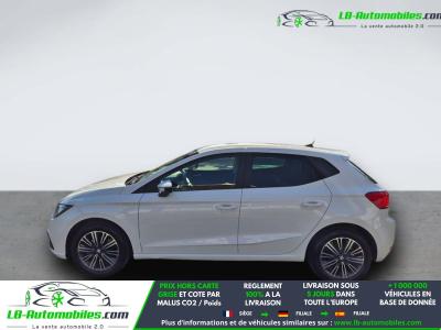 Seat Ibiza 1.0 EcoTSI 110 ch  BVM