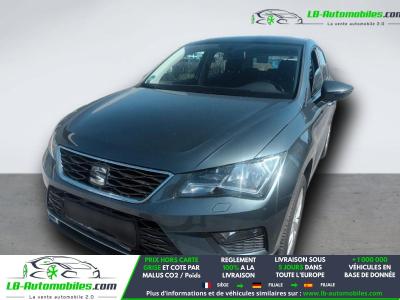 Seat Ateca 1.4 TSI 150 ch BVM