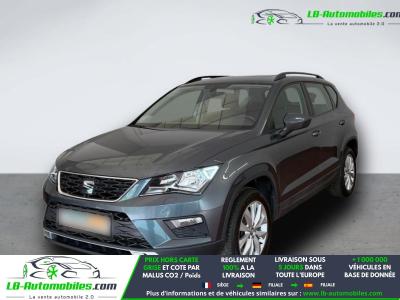 Seat Ateca 1.4 TSI 150 ch BVM