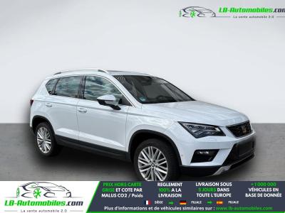 Seat Ateca 1.6 TDI 115 ch  BVA