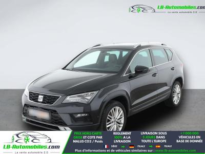 Seat Ateca 1.6 TDI 115 ch  BVA