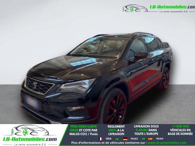 Seat Ateca 1.6 TDI 115 ch  BVA