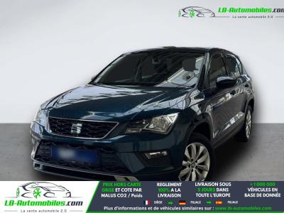 Seat Ateca 1.6 TDI 115 ch  BVA