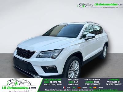 Seat Ateca 2.0 TDI 150 ch BVM