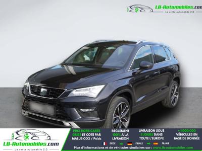 Seat Ateca 2.0 TDI 150 ch BVM