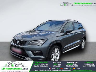 Seat Ateca 2.0 TDI 150 ch BVM
