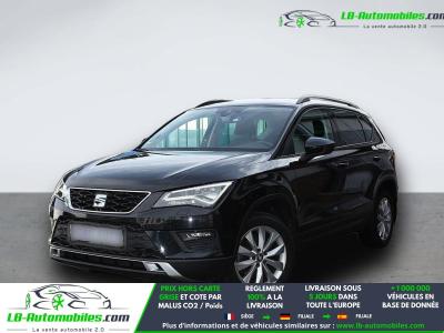 Seat Ateca 2.0 TDI 150 ch  BVA