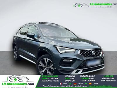 Seat Ateca 2.0 TDI 150 ch  BVA
