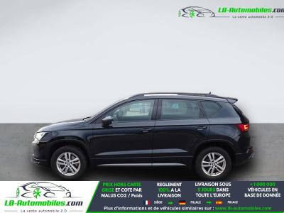 Seat Ateca 2.0 TDI 150 ch  BVA
