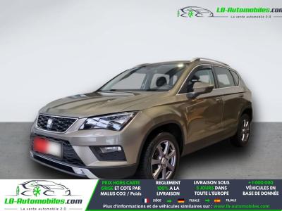 Seat Ateca 1.4 TSI 150 ch BVM