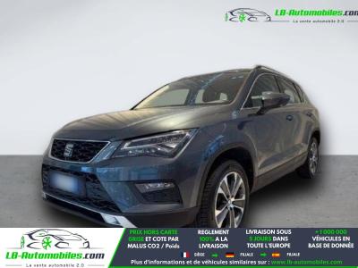 Seat Ateca 1.4 TSI 150 ch BVM