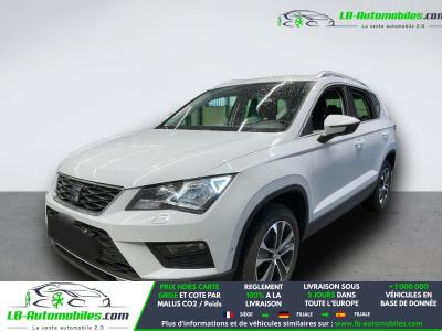 Seat Ateca 1.4 TSI 150 ch BVM