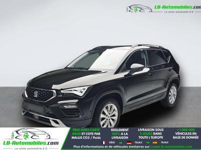 Seat Ateca 1.0 TSI 115 ch