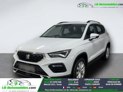 Seat Ateca 1.0 TSI 115 ch