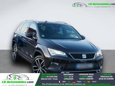 Seat Ateca 2.0 TDI 190 ch BVA
