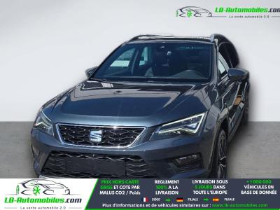 Seat Ateca 2.0 TDI 190 ch BVA