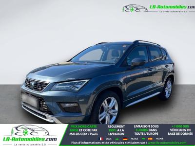 Seat Ateca 2.0 TDI 190 ch BVA