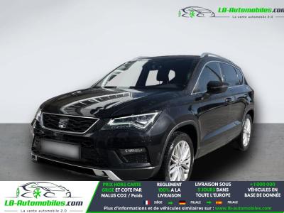 Seat Ateca 2.0 TDI 190 ch BVA
