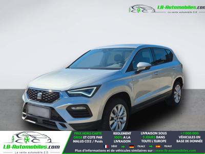 Seat Ateca 1.0 TSI 115 ch